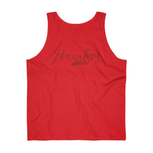 Load image into Gallery viewer, ALI Ultra Cotton Tank Top