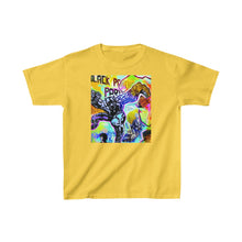 Load image into Gallery viewer, Kids Panther Power Cotton™ Tee