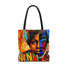 Load image into Gallery viewer, NINA Tote Bag
