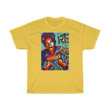 Load image into Gallery viewer, Rosa Cotton Tee