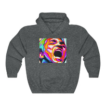 Load image into Gallery viewer, ALI Hooded Sweatshirt