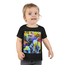 Load image into Gallery viewer, Panther Power Toddler T-shirt