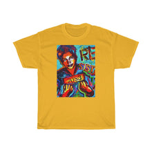 Load image into Gallery viewer, Rosa Cotton Tee