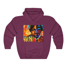 Load image into Gallery viewer, Nina Hooded Sweatshirt