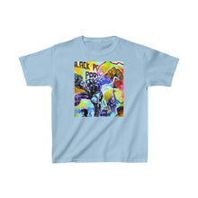 Load image into Gallery viewer, Kids Panther Power Cotton™ Tee