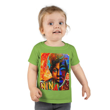 Load image into Gallery viewer, Nina Toddler T-shirt
