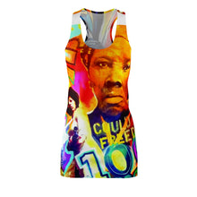Load image into Gallery viewer, 1000 More Harriett Racerback Dress