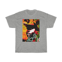Load image into Gallery viewer, GARVEY Heavy Cotton Tee