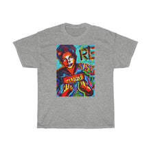 Load image into Gallery viewer, Rosa Cotton Tee