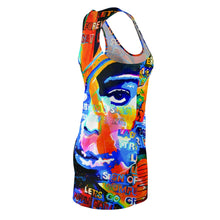 Load image into Gallery viewer, PRINCE Racerback Dress
