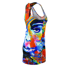 Load image into Gallery viewer, PRINCE Racerback Dress