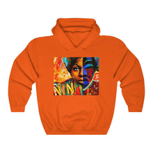 Load image into Gallery viewer, Nina Hooded Sweatshirt