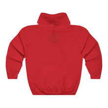 Load image into Gallery viewer, ALI Hooded Sweatshirt