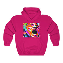Load image into Gallery viewer, ALI Hooded Sweatshirt