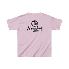 Load image into Gallery viewer, Kids Panther Power Cotton™ Tee