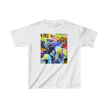 Load image into Gallery viewer, Kids Panther Power Cotton™ Tee