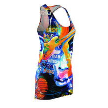 Load image into Gallery viewer, PRINCE Racerback Dress
