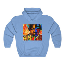 Load image into Gallery viewer, Nina Hooded Sweatshirt