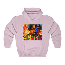 Load image into Gallery viewer, Nina Hooded Sweatshirt