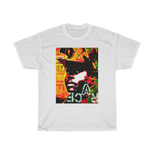 Load image into Gallery viewer, GARVEY Heavy Cotton Tee