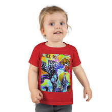 Load image into Gallery viewer, Panther Power Toddler T-shirt