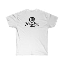 Load image into Gallery viewer, Aretha Cotton Tee