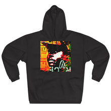 Load image into Gallery viewer, Garvey Pullover Hoodie
