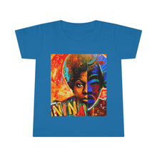 Load image into Gallery viewer, Nina Toddler T-shirt
