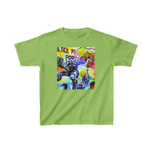 Load image into Gallery viewer, Kids Panther Power Cotton™ Tee
