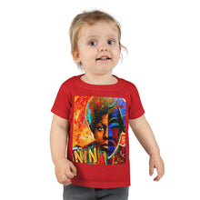 Load image into Gallery viewer, Nina Toddler T-shirt

