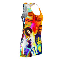Load image into Gallery viewer, 1000 More Harriett Racerback Dress
