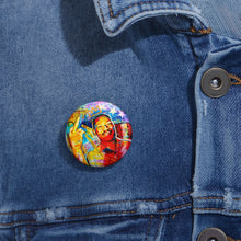 Load image into Gallery viewer, MLK Pin Buttons
