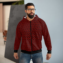 Load image into Gallery viewer, Heroism Brand Hoodie
