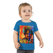 Load image into Gallery viewer, Nina Toddler T-shirt
