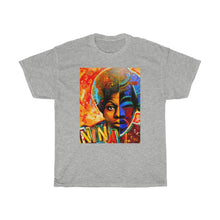 Load image into Gallery viewer, Nina Cotton Tee
