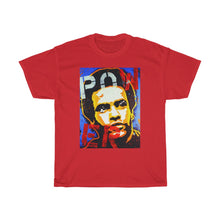 Load image into Gallery viewer, HUEY Cotton Tee
