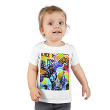 Load image into Gallery viewer, Panther Power Toddler T-shirt
