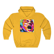 Load image into Gallery viewer, ALI Hooded Sweatshirt

