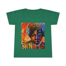 Load image into Gallery viewer, Nina Toddler T-shirt
