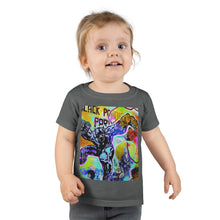 Load image into Gallery viewer, Panther Power Toddler T-shirt
