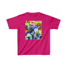 Load image into Gallery viewer, Kids Panther Power Cotton™ Tee
