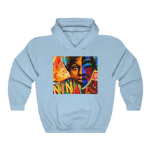 Load image into Gallery viewer, Nina Hooded Sweatshirt
