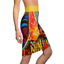 Load image into Gallery viewer, Nina Pencil Skirt
