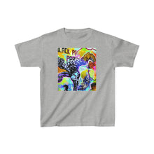 Load image into Gallery viewer, Kids Panther Power Cotton™ Tee
