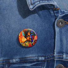 Load image into Gallery viewer, Nina Pin Buttons
