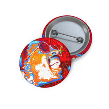 Load image into Gallery viewer, Stevie Pin Buttons
