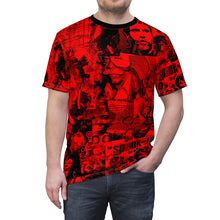 Load image into Gallery viewer, HEROISM RED
