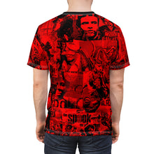 Load image into Gallery viewer, HEROISM RED
