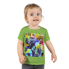 Load image into Gallery viewer, Panther Power Toddler T-shirt

