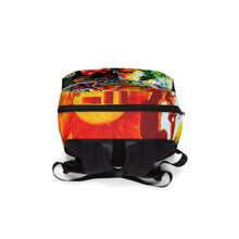 Load image into Gallery viewer, Heroism Backpack
